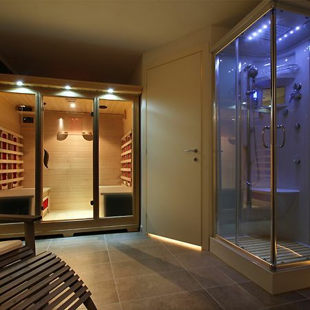 Ferrara Rooms Екстериор снимка