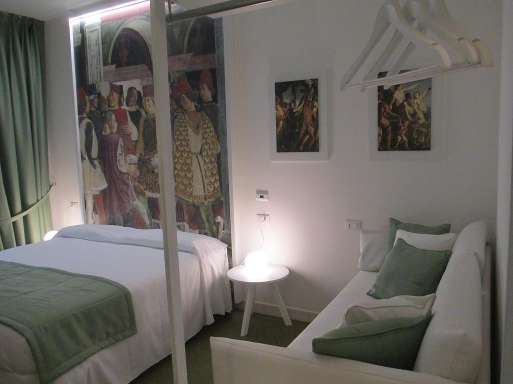 Ferrara Rooms Стая снимка