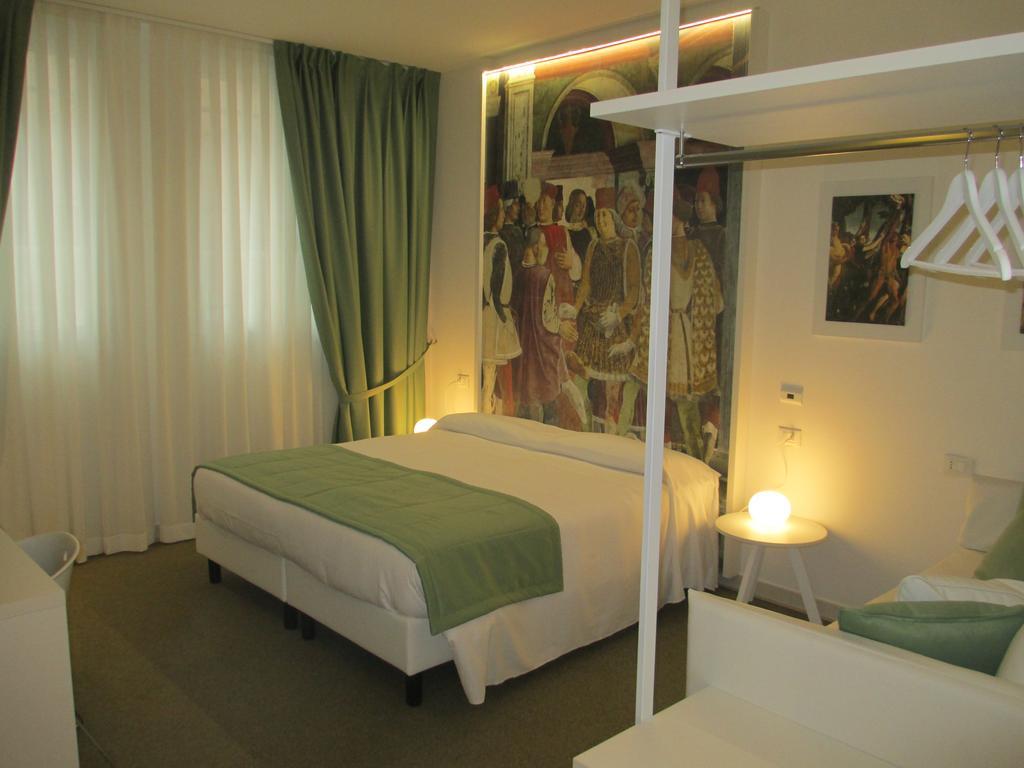Ferrara Rooms Стая снимка
