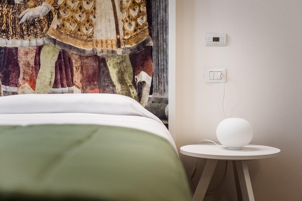 Ferrara Rooms Екстериор снимка