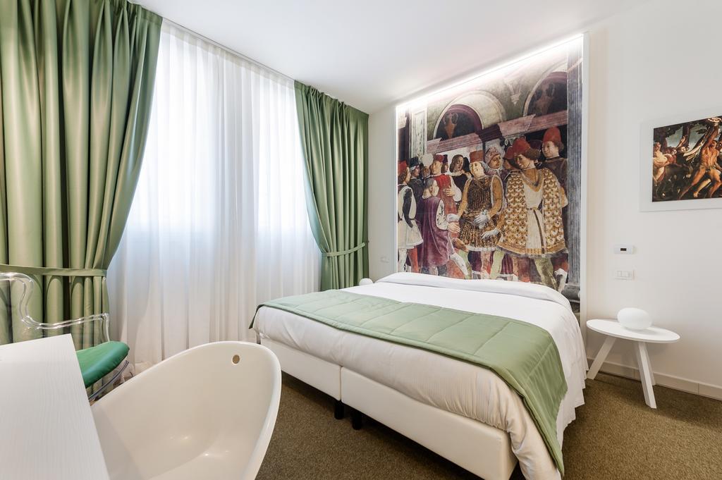 Ferrara Rooms Екстериор снимка