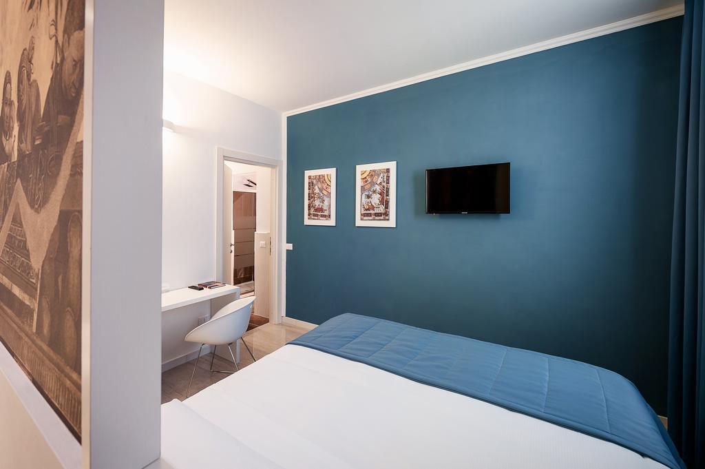 Ferrara Rooms Екстериор снимка