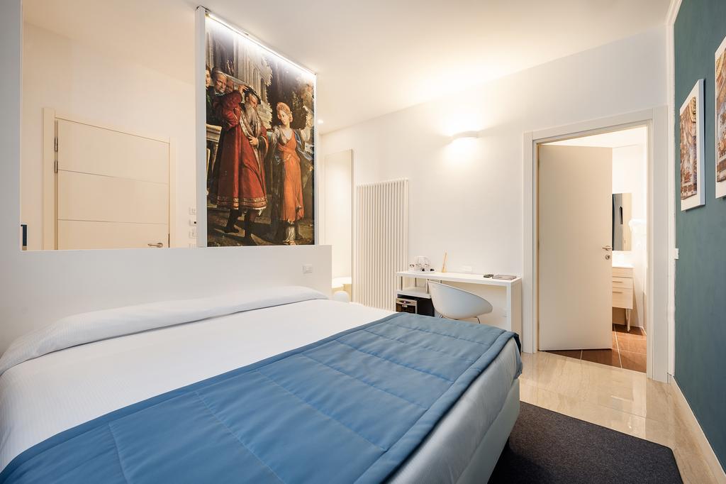 Ferrara Rooms Екстериор снимка