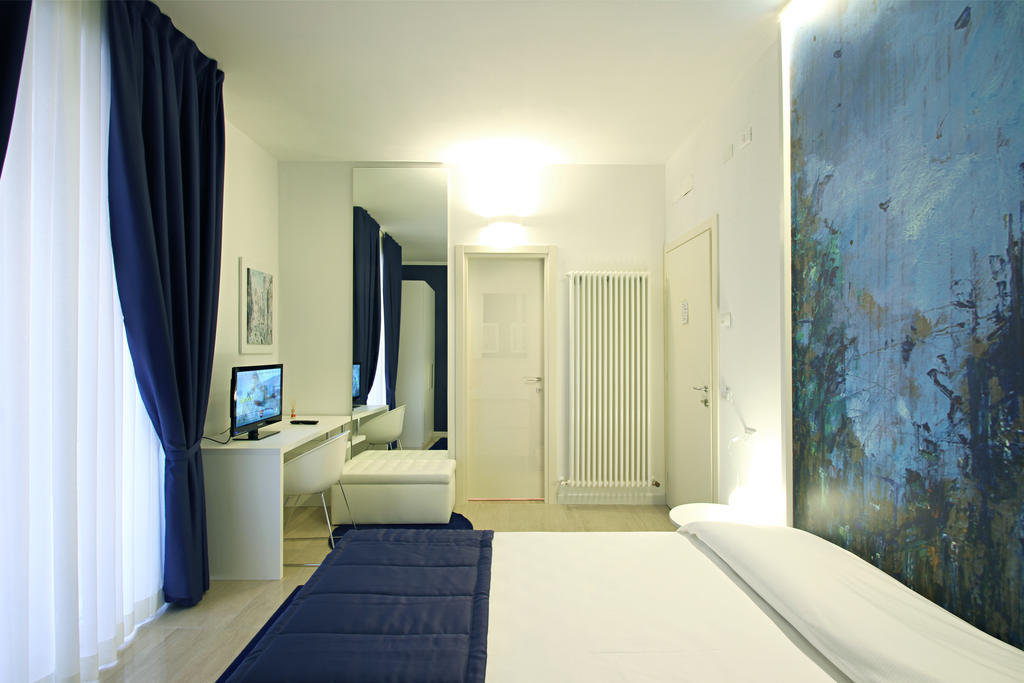 Ferrara Rooms Стая снимка