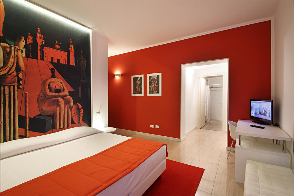 Ferrara Rooms Стая снимка