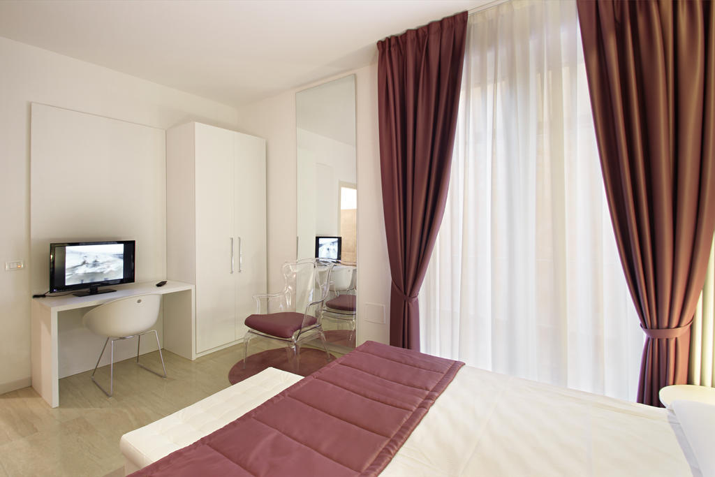 Ferrara Rooms Стая снимка