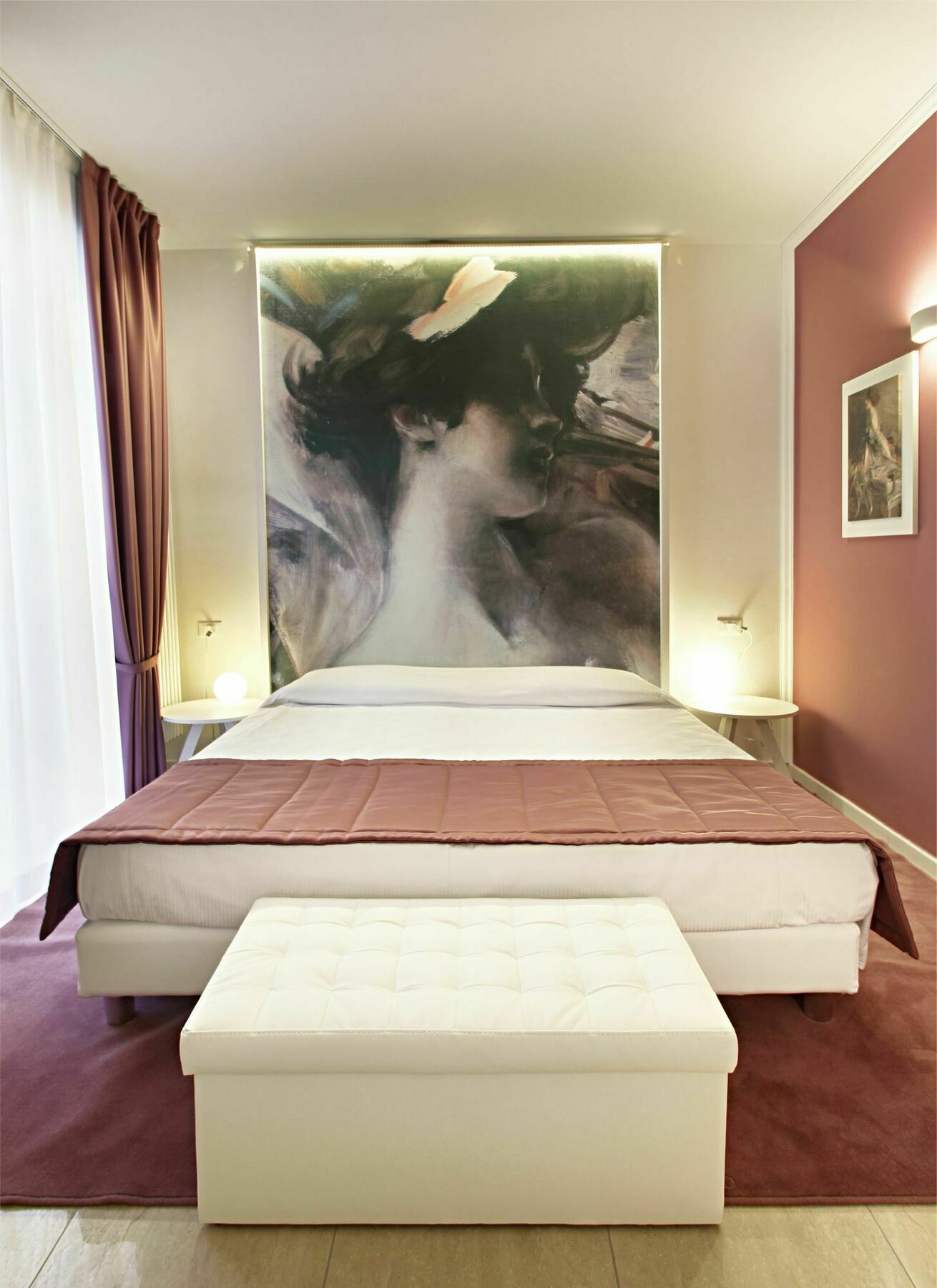 Ferrara Rooms Екстериор снимка