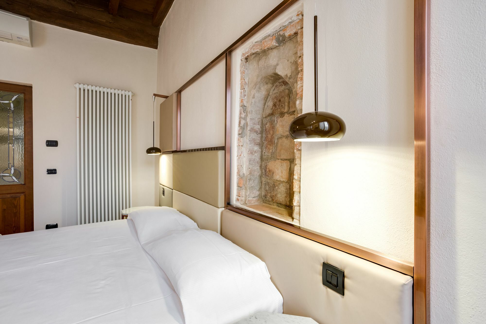 Ferrara Rooms Екстериор снимка